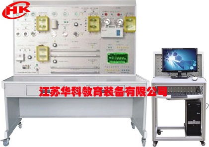 构建智慧楼宇基石 楼宇照明监控系统实验实训装置与智能楼宇设备的协同优化