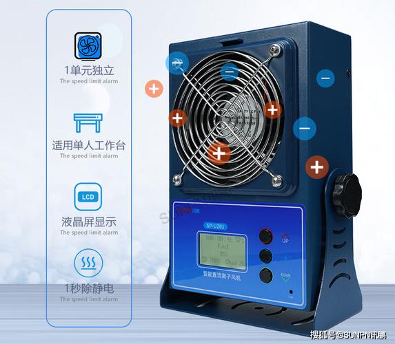 3C家电工厂如何正确使用防静电设备？静电防护核心要点与监控设备实战指南