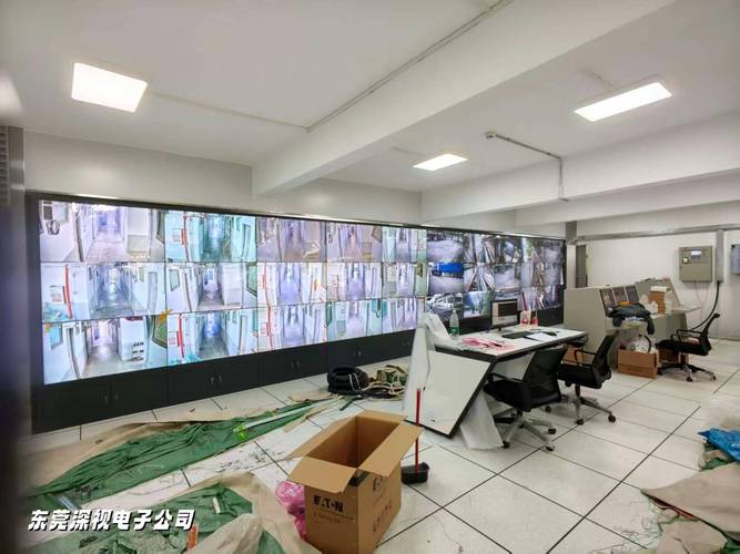 广州防爆监控公司怎么挑,深视电子提供两年质保承诺
